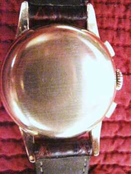 Foto: Proposta di vendita Orologio cronografo Uomo - LONGINES CH 30 - CRONO CH 30