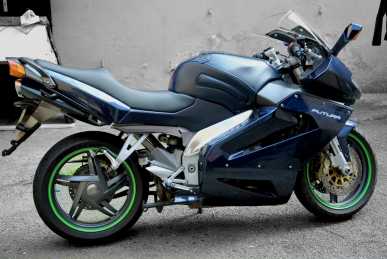 Foto: Proposta di vendita Moto 1000 cc - APRILIA - RST FUTURA