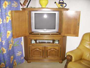 Foto: Proposta di vendita Carrello TV