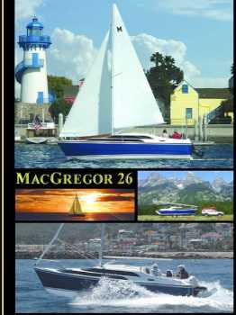 Foto: Proposta di vendita Barcha MACGREGOR - 26M