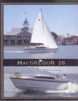 Foto: Proposta di vendita Barcha MACGREGOR - 26X