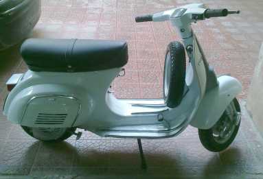 Foto: Proposta di vendita Moto 50 cc - PIAGGIO - VESPA
