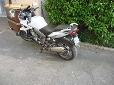 Foto: Proposta di vendita Moto 1000 cc - HONDA - CBF 1000 ABS