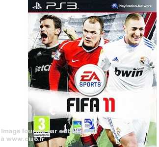 Foto: Proposta di vendita Videogiocha AUCUNE - JEUX - FIFA 11