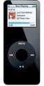 Foto: Proposta di vendita Lettori mp3 APPLE IPOD - APPLE IPOD NANO 4GB MP3 PLAYER  - BLACK/ WHITE