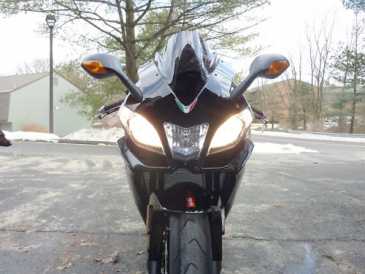 Foto: Proposta di vendita Moto 1000 cc - APRILIA - RSV