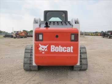 Foto: Proposta di vendita Camion e veicolo commerciala BOBCAT - T250