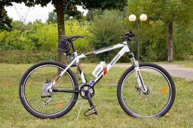 Foto: Proposta di vendita Bicicletta ROCKRIDER 5.3 - ROCKRIDER 5.3