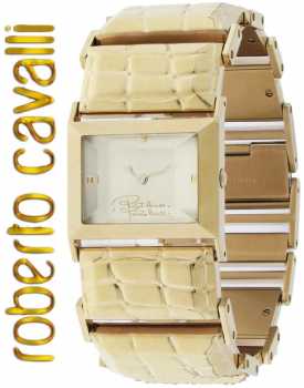Foto: Proposta di vendita Orologio da polso al quarzo Donna - ROBERTO CAVALLI - METAL CHIC