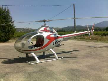 Foto: Proposta di vendita Aerei, alianta ed elicottera ROTORWAY - ROTORWAY 162 HDF