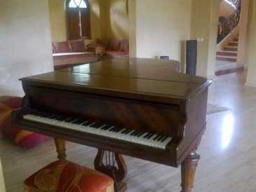 Foto: Proposta di vendita Pianoforte a quarto di coda ERARD - ERARD