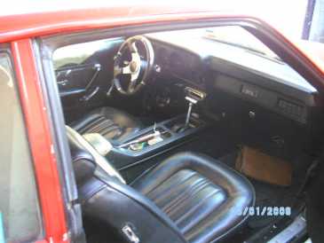 Foto: Proposta di vendita Automobile da collezione FORD - Mustang