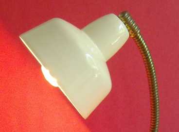 Foto: Proposta di vendita Lampade LAMPADA DA SCRIVANIA - ANNI '60
