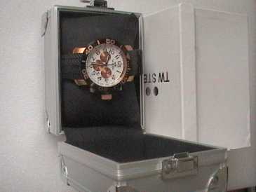 Foto: Proposta di vendita Orologio cronografo Uomo - TW STEEL - TW76