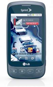 Foto: Proposta di vendita Telefonino LG OPTIMUS LCD,HOUSING - LG OPTIMUS LCD