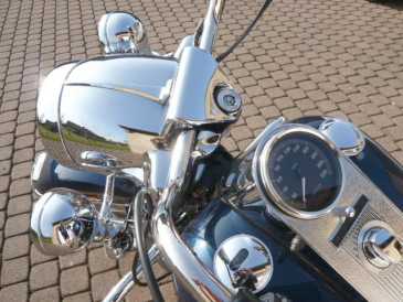 Foto: Proposta di vendita Moto 1450 cc - HARLEY-DAVIDSON - ROAD KING CLASSIC