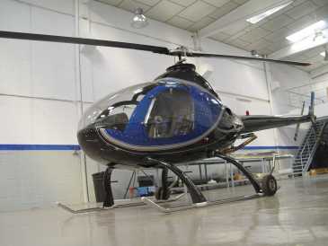 Foto: Proposta di vendita Aerei, alianta ed elicottera A600TALON - A600 TALON