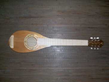 Foto: Proposta di vendita Chitarra e strumento a corda J.L.MARFIL - UNICO MODELO