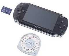 Foto: Proposta di vendita Consolle di gioco PSP 2000 CON CARGADOR! - PSP 2000
