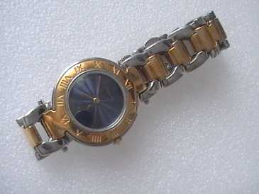 Foto: Proposta di vendita Orologio da polso al quarzo Donna - ZENITH - CAPRICE