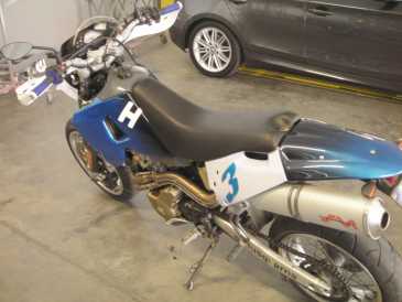 Foto: Proposta di vendita Moto 570 cc - HUSQVARNA - SMR