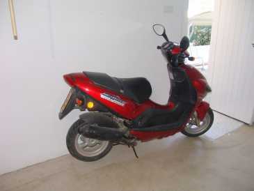 Foto: Proposta di vendita Moto 50 cc - SUZUKI - UX ZILION