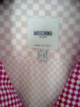 Foto: Proposta di vendita Vestito Donna - MOSCHINO - BEAUTIFUL JACKET ORIGINAL MOSCHINO