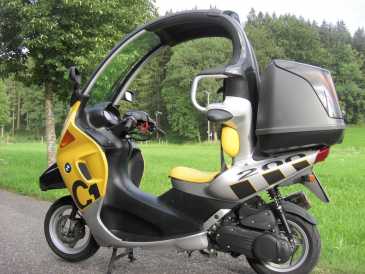 Foto: Proposta di vendita Scooter 200 cc - BMW - BMW C1
