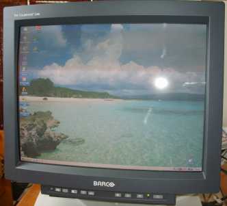 Foto: Proposta di vendita Computer da ufficio BARCO