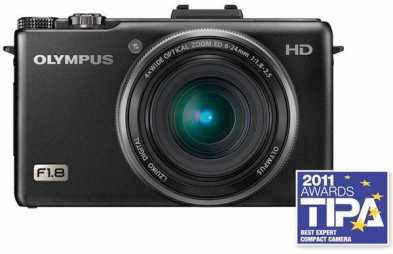 Foto: Proposta di vendita Macchine fotograficha OLYMPUS - MODEL NO.XZ-1