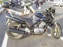 Foto: Proposta di vendita Moto 500 cc - HONDA - CB