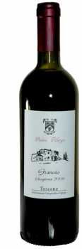 Foto: Proposta di vendita Vini Rosso - Sangiovese - Italia
