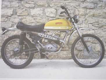 Foto: Proposta di vendita Moto 50 cc - FANTIC - CABALLERO