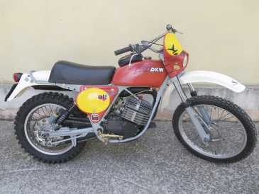 Foto: Proposta di vendita Moto 20839 cc - DKW - DKW 175 GS