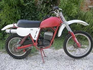 Foto: Proposta di vendita Moto 250 cc - PUCH - PUCH 250 ROTAX