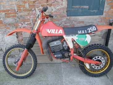 Foto: Proposta di vendita Moto 250 cc - VILLA - VILLA 250 MX1