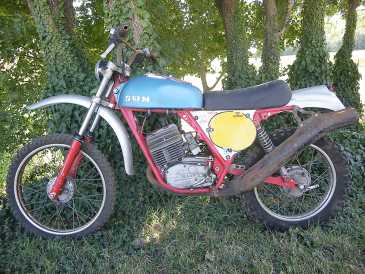 Foto: Proposta di vendita Moto 125 cc - SWM - 125 GS