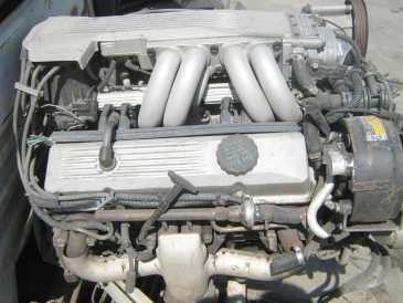 Foto: Proposta di vendita Parta e accessore CHEVROLET - CHEVROLET ENGINE NUMBER: MG 14010207