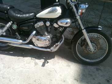 Foto: Proposta di vendita Moto 250 cc - YAMAHA - XV