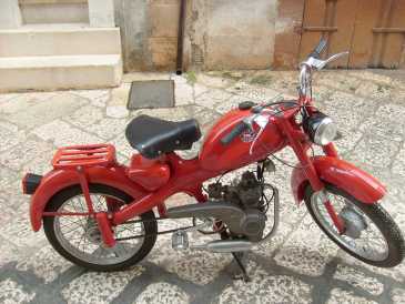 Foto: Proposta di vendita Moto 50 cc - MOTOM ITALIANA - MOTOM ITALIANA