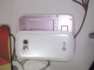 Foto: Proposta di vendita Telefonino LG KS360 - LG KS360