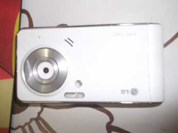 Foto: Proposta di vendita Telefonino LG VIEWTY K990I - LG VIEWTY K990I