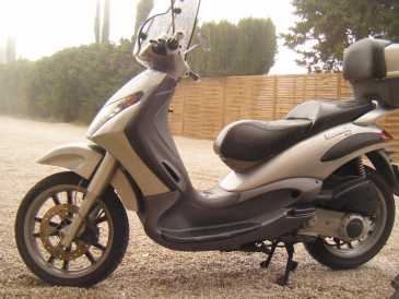 Foto: Proposta di vendita Scooter 200 cc - PIAGGIO - BERVERLY 200