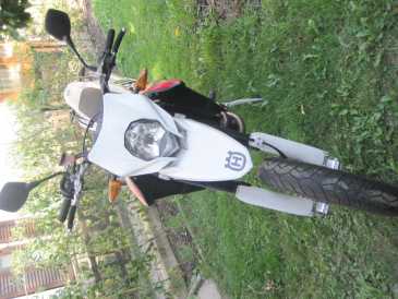 Foto: Proposta di vendita Moto 610 cc - HUSQVARNA - SMS