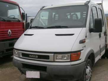 Foto: Proposta di vendita Camion e veicolo commerciala IVECO - DAILY 35 C 13