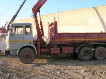 Foto: Proposta di vendita Camion e veicolo commerciala IVECO - IVECO 150.20