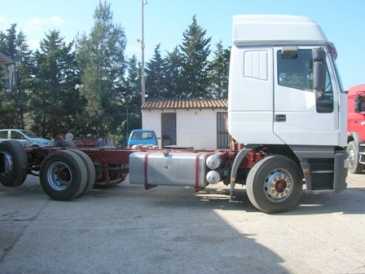 Foto: Proposta di vendita Camion e veicolo commerciala IVECO - EUROSTAR 240 E 42