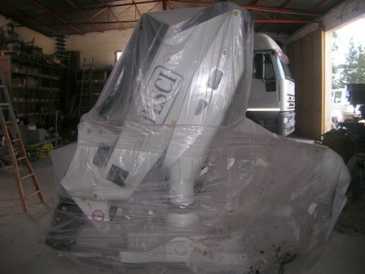 Foto: Proposta di vendita Camion e veicolo commerciala ACKERMANN-FRUEHAUF - PESHI