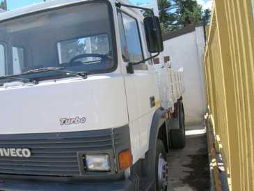 Foto: Proposta di vendita Camion e veicolo commerciala IVECO - EUROCARGO