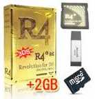 Foto: Proposta di vendita Videogiochi R4I GOLD ORIGINALE - CARTE R4I PRETE A L'EMPLOI DS DSI/XL 3DS